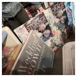 Wedding Gown Preservation Kit and MIsc