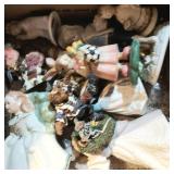 Collectibles and Misc