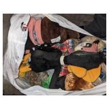 Plush Toy Collection