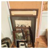 Artwork and Misc Collection