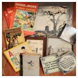 Decor and Misc Collection