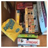 Kids Games and Misc, unsure if complete