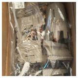 Playmobile and Misc, unsure if complete, we did