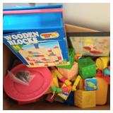 Kids Toys and Misc