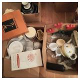 Misc Decor and Collectibles