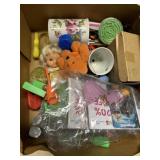 Kids Toys and Misc Collectibles