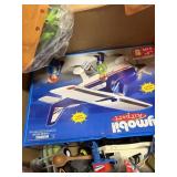 Playmobile and Misc Collectibles, unsure if