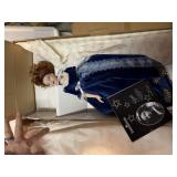 Gene Collectible Doll