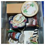 Mixed Decor and Misc