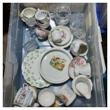 Mixed China and Misc
