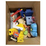 Kids Collectible Toys and Misc