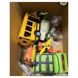 Kids Collectible Toys and Misc