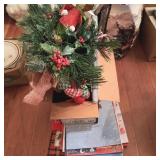 Christmas and Misc Decor