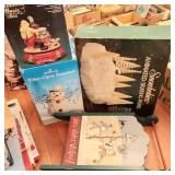 Christmas and Misc Decor