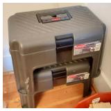 Rubbermaid Tool Box