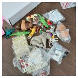 Kids Toys and Misc
