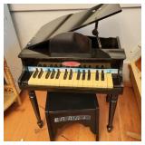 Melissa and Doug Play Piano, untested