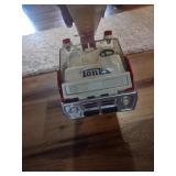 VTG Tonka Fire Truck