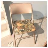 Folding Chair