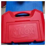 K'Nex Toy, unsure if complete