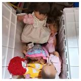 Ronald MacDonald Collectible Doll and Misc