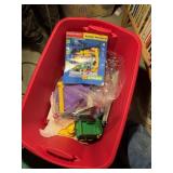 Kids Toys and Misc