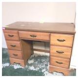 Wooden Desk
