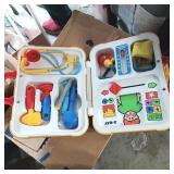 Little Tikes Medical Doctor Case