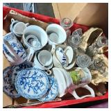 Home Decor and Misc Collection