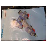 Playmobil 3080 Toy, unsure if complete