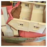 Doll House, unsure if complete