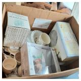 Beatrix Potter and Misc Lot