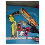 Collectible Cars and Misc