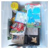 Kids Toys and Misc