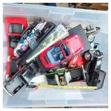 Collectible Cars and Misc