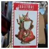 House of Lloyd Christmas Santa