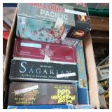 Game Lot, unsure if complete