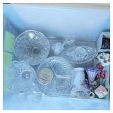 Crystal and Misc Collectibles