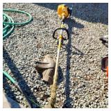 Garden Tools, untested