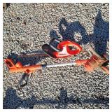 Garden Tools, untested