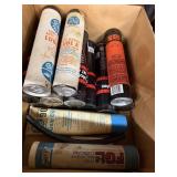 Lube Lot