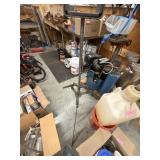 Vtg Bumper Jack ?