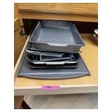 Baking Pans