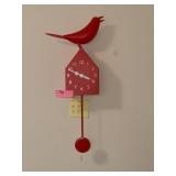 Wall Clock, untested