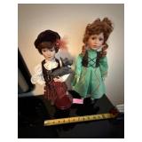 Collectible Figurines