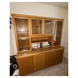 Entertainment Center only