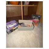 Collectible Car Lot