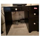 Desk Only