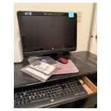 HP Computer System, untested
