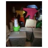Automotive Care Lot